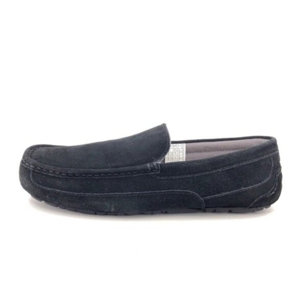 UGG Alder Winter Moccasin Slippers 11